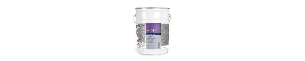 Topcoat Binders VIM