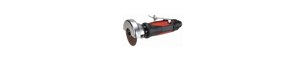 Perslucht gereedschap