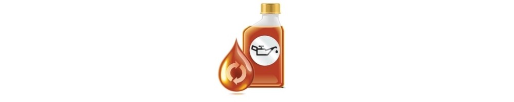 Oliefilter