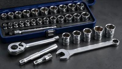 Gereedschap